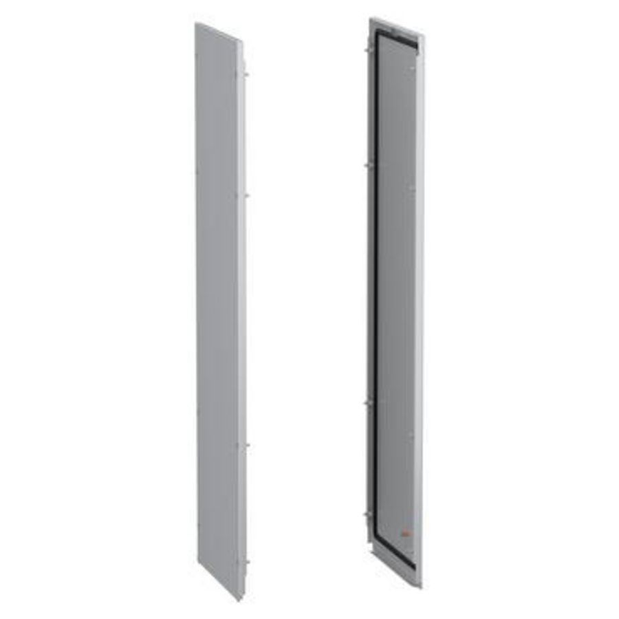 Zijpanelen PanelSeT SFN elektrische behuizing H1200 D400mm