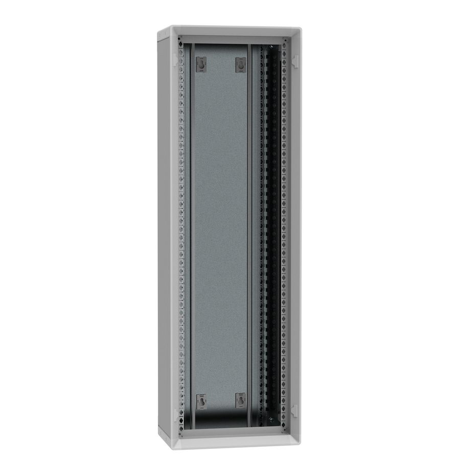 XL3HP630 kast 1200mm 12mod 630A