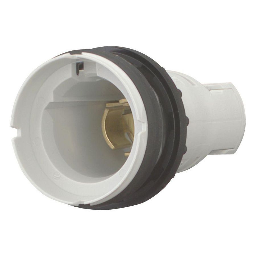 Signaallampen compact vlak zonder lens
