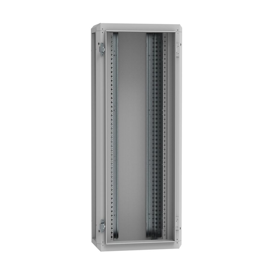 XL3HP630 IP55 kast 1200mm 12mod 630A (PF à 6 C62)