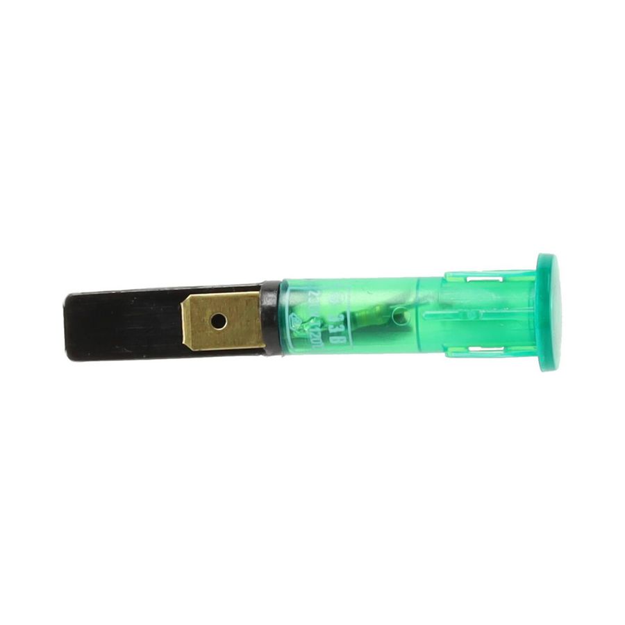 Armatuur - 220V signaal