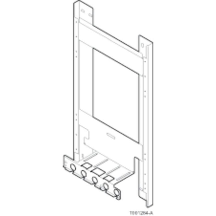 Afstandframe tbv Calenta