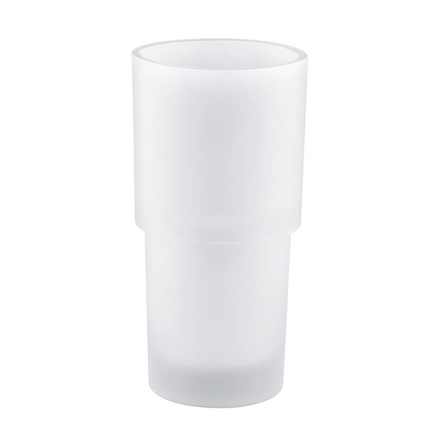 Reserveglas toiletborstel