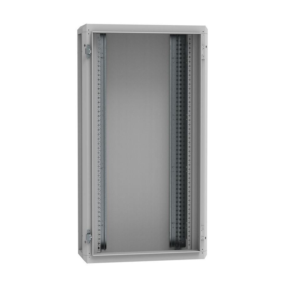 XL3HP630 IP55 kast 1200mm 24mod 630A (PF à 3 C62)