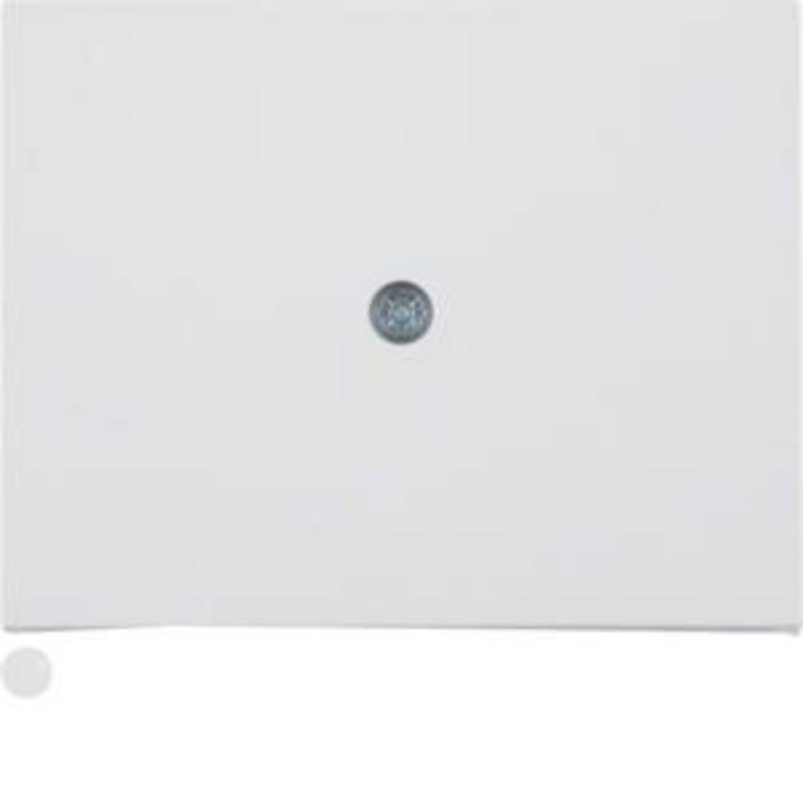 Centraaldoos kabeluitgang berker K.1/K.5 polarwit