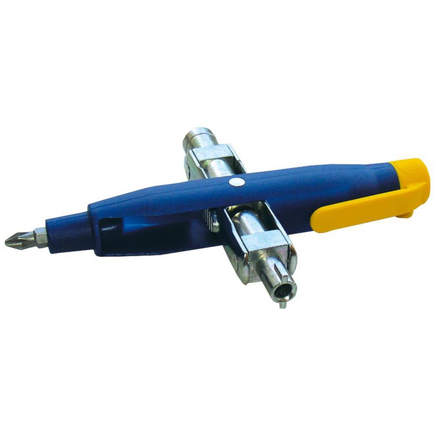 Onderdelensleutel Elektro KL510