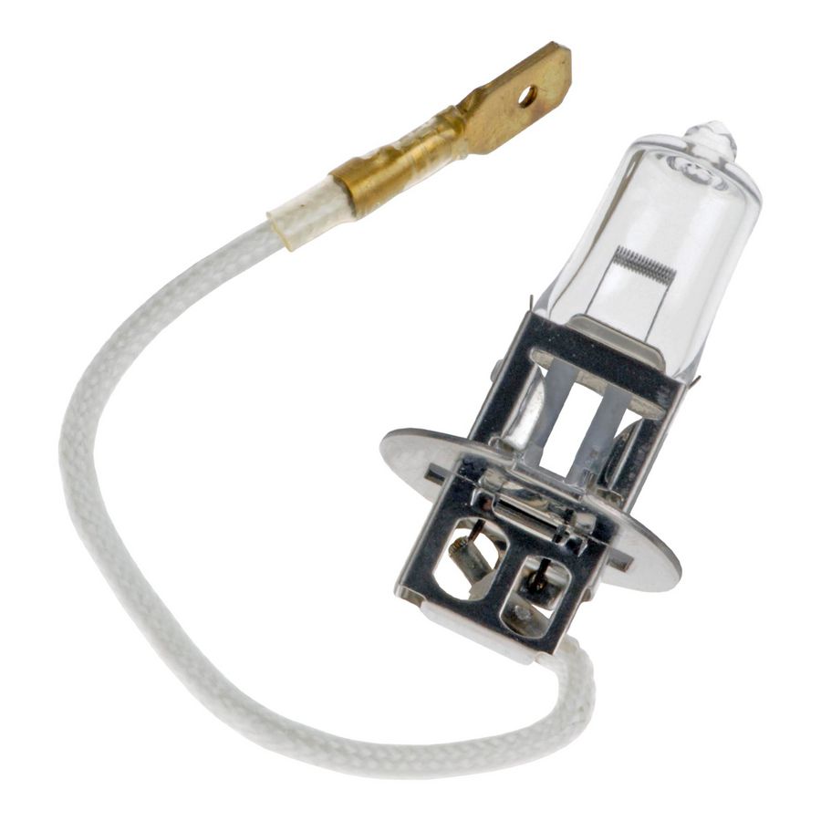 Voertuiglamp PK22s H3 12V 35W helder