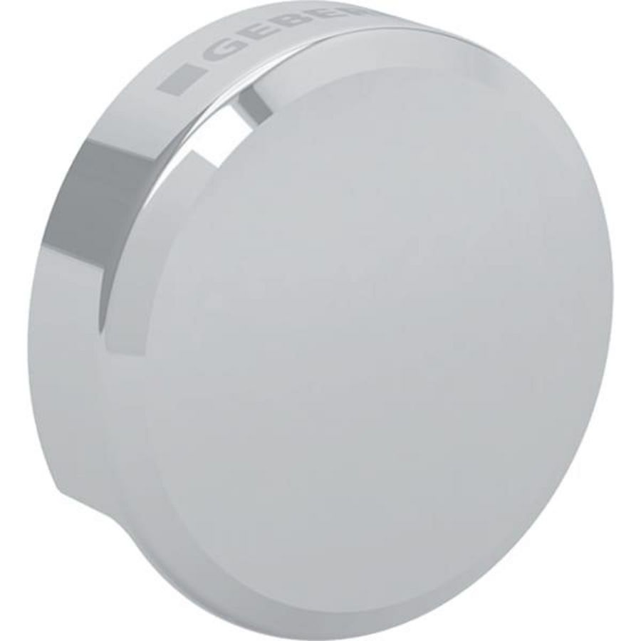 Afdekking voor sproeikop