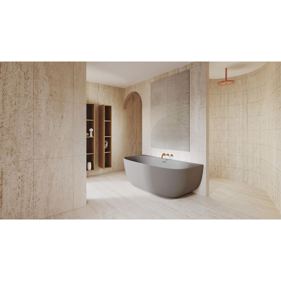 Phatos 170 B2W stone grey