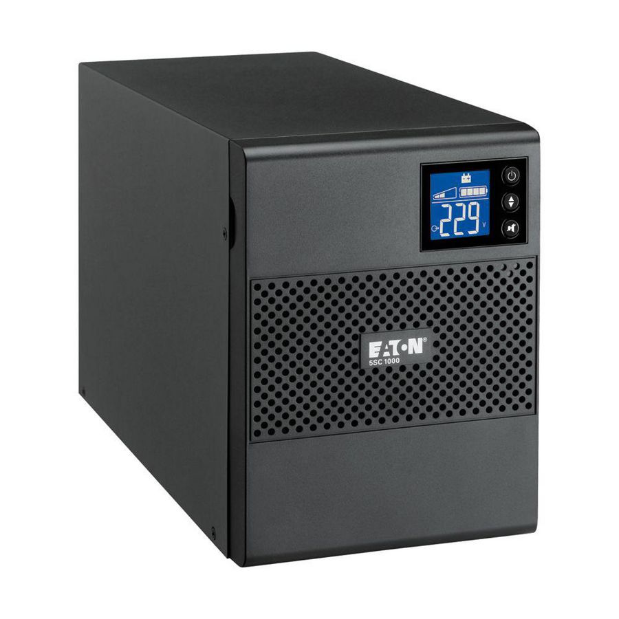 5SC UPS 1 Fase Line interactive Tower 750VA/525W