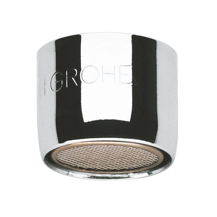 Mousseur chroom m22x1 13900000