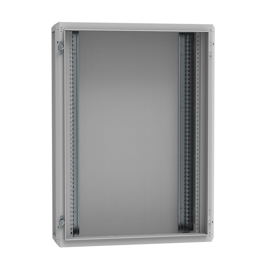 XL3HP630 IP55 kast 1200mm 36mod 630A