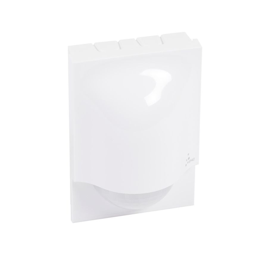 Doorgangsdetector opbouw