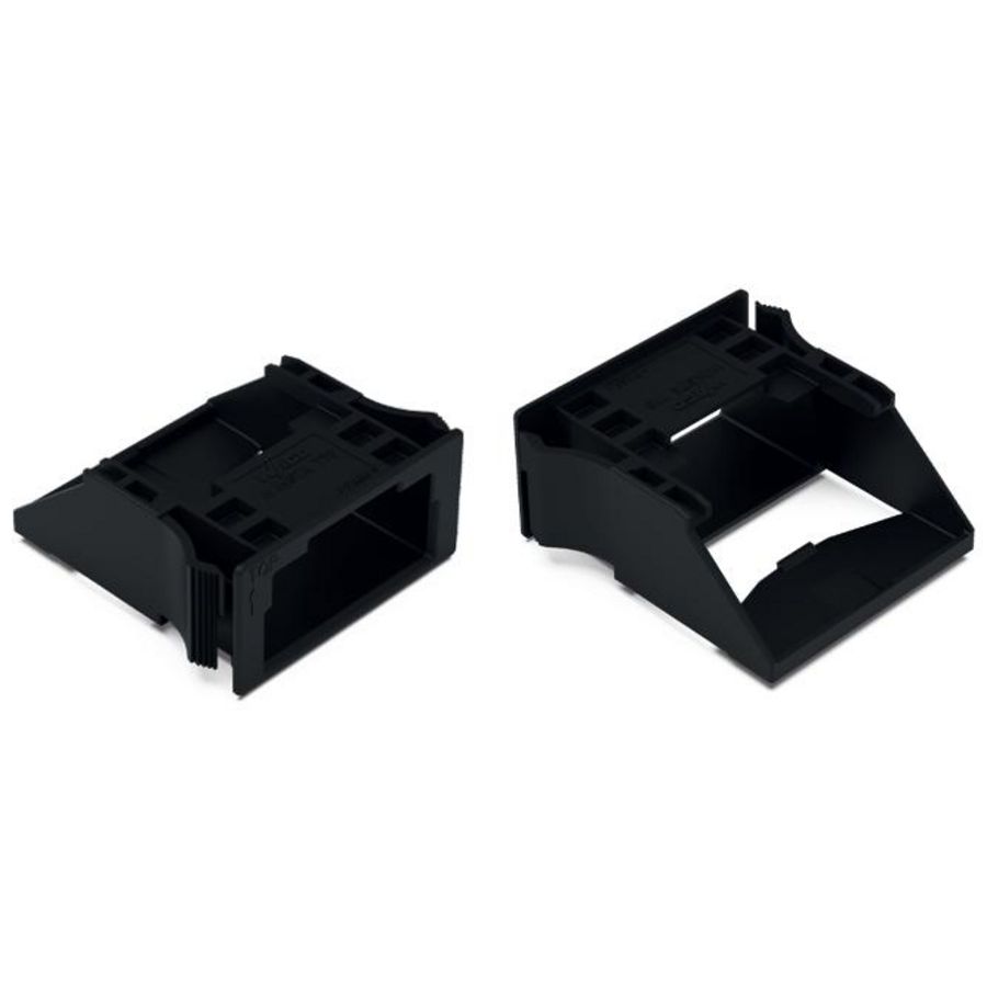Snap-In frame 3-polig 1,0 … 3,0mm 770-318