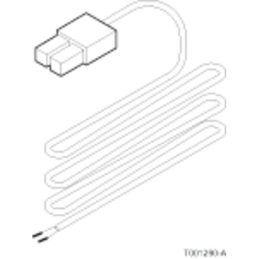 Aansluitset WTW-koppeling