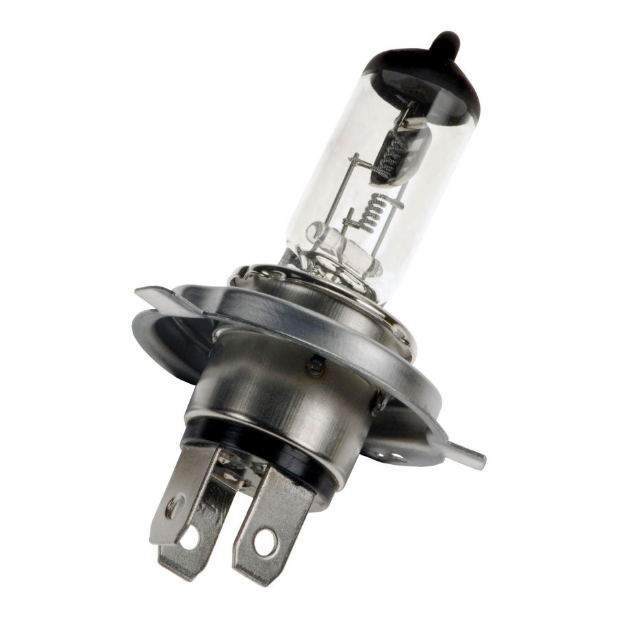 Voertuiglamp P43T H4 12V 60/55W Heavy Duty LL VVE=10