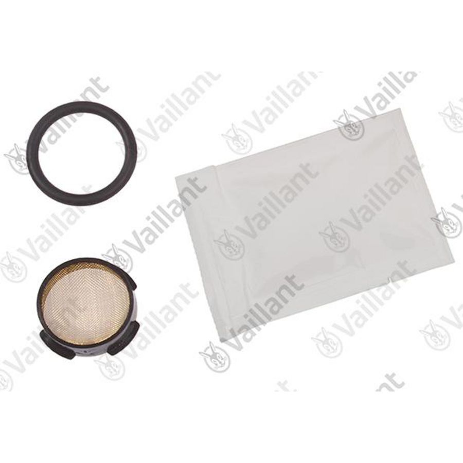 Gasfilter, O-ring 115299