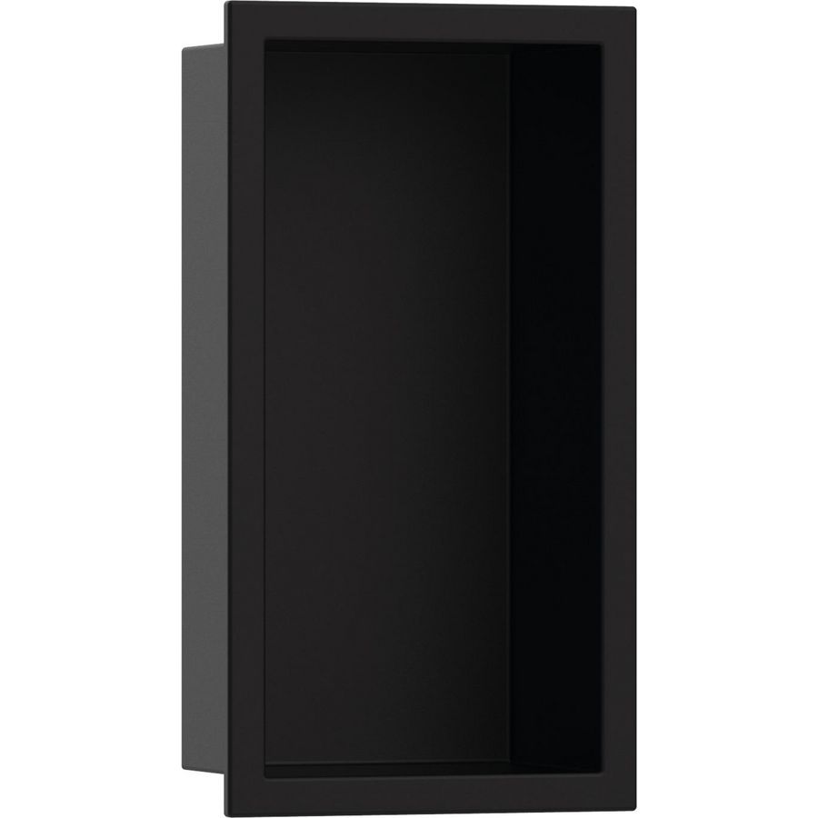 Wandbox XtraStoris geintegreerd frame 300/150/100 mat zwart