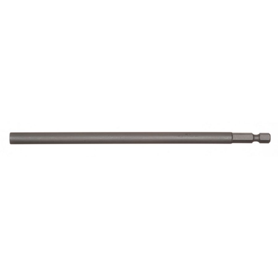 Bithouder 150mm 1/4" m5 binnendraad