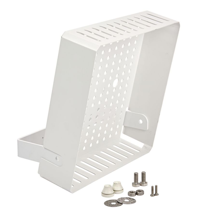 Toebehoren LED ZBP333 MB SET wit