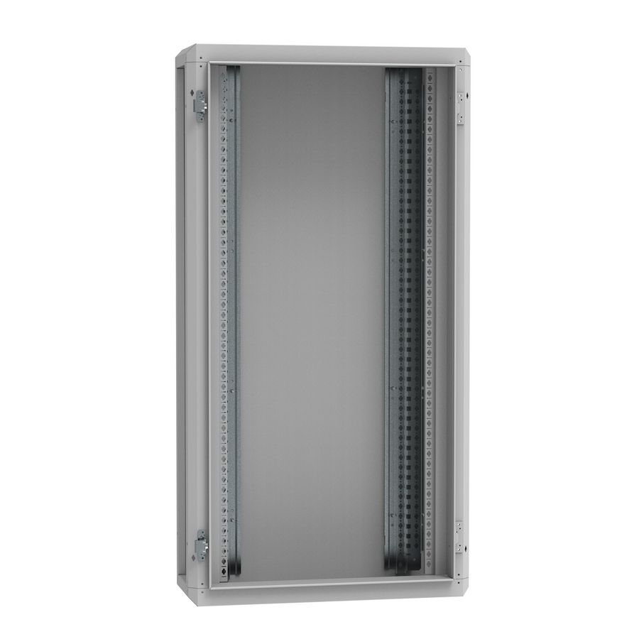 XL3HP630 IP55 kast 1350mm 24mod 630A (PF à 3 C62)