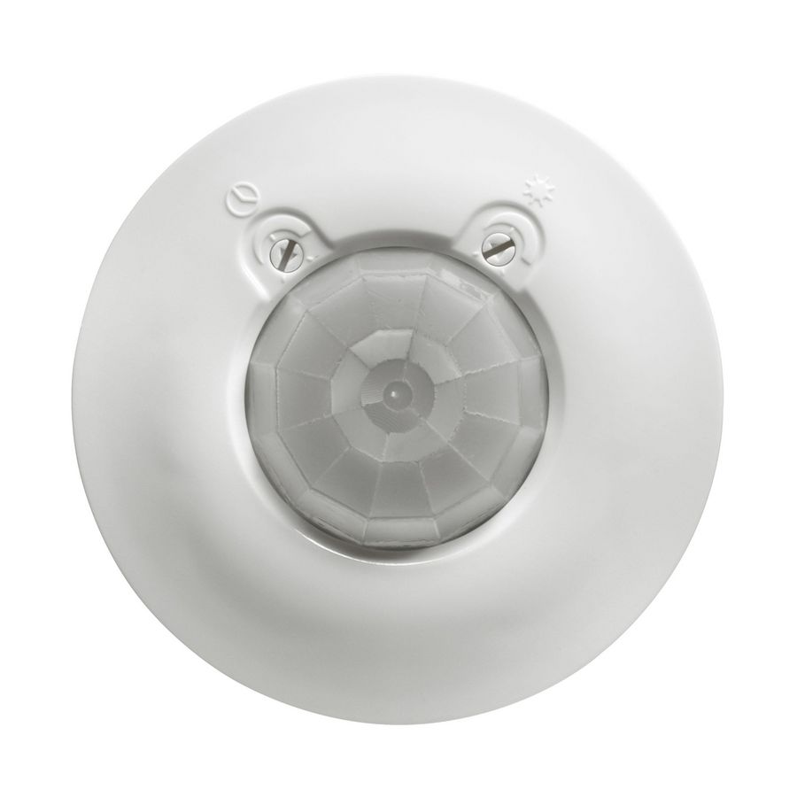 Bewegingsdetector PIR 360° verlaagd plafond IP41