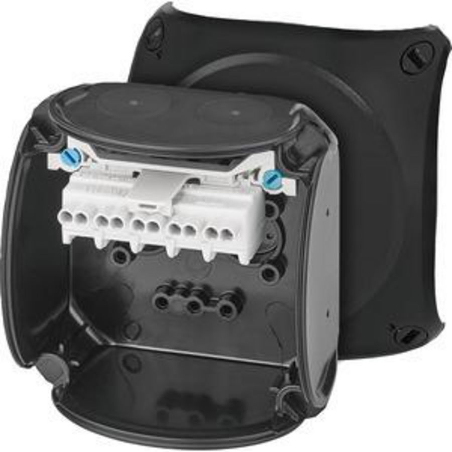 Ex-Kabeld. IP66 BM1 1,5-2,5 mm2 5 P. ex-zones 2 en 22