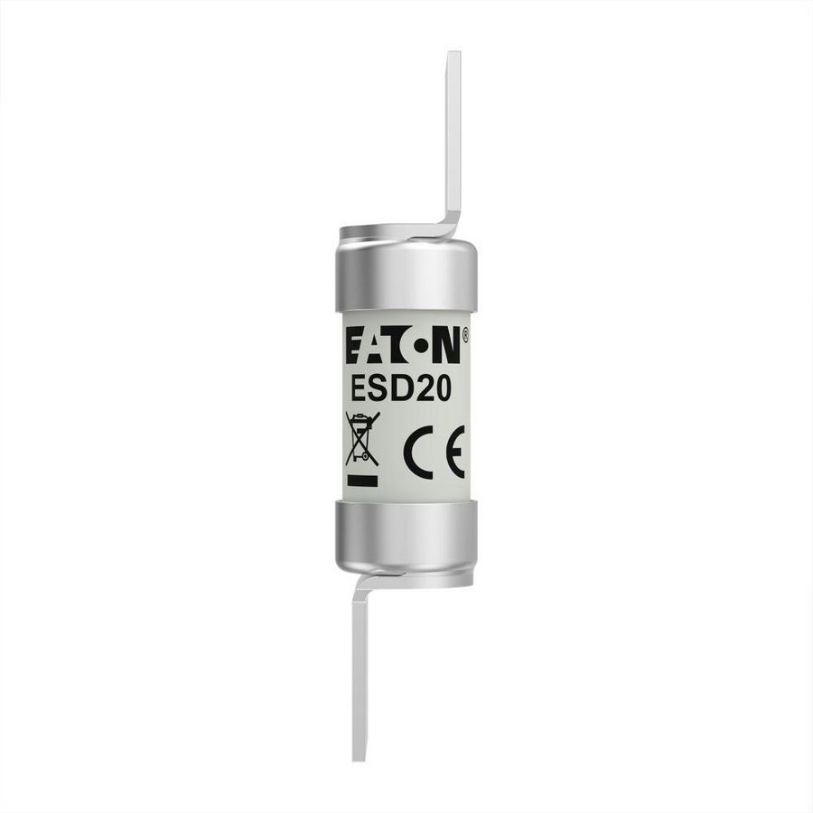 Zekering laagsp. 20A AC 550V BS88/F2 14x68 gL/gG BS VVE=20