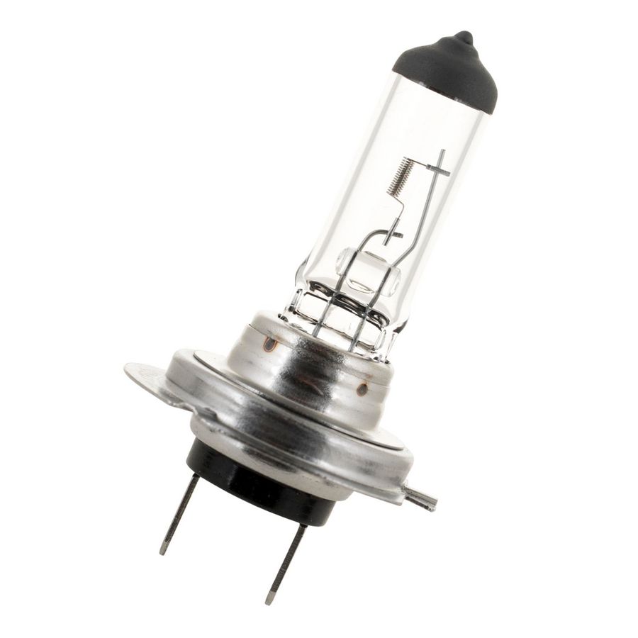 Voertuiglamp PX26D H7 12V 100W VVE=10