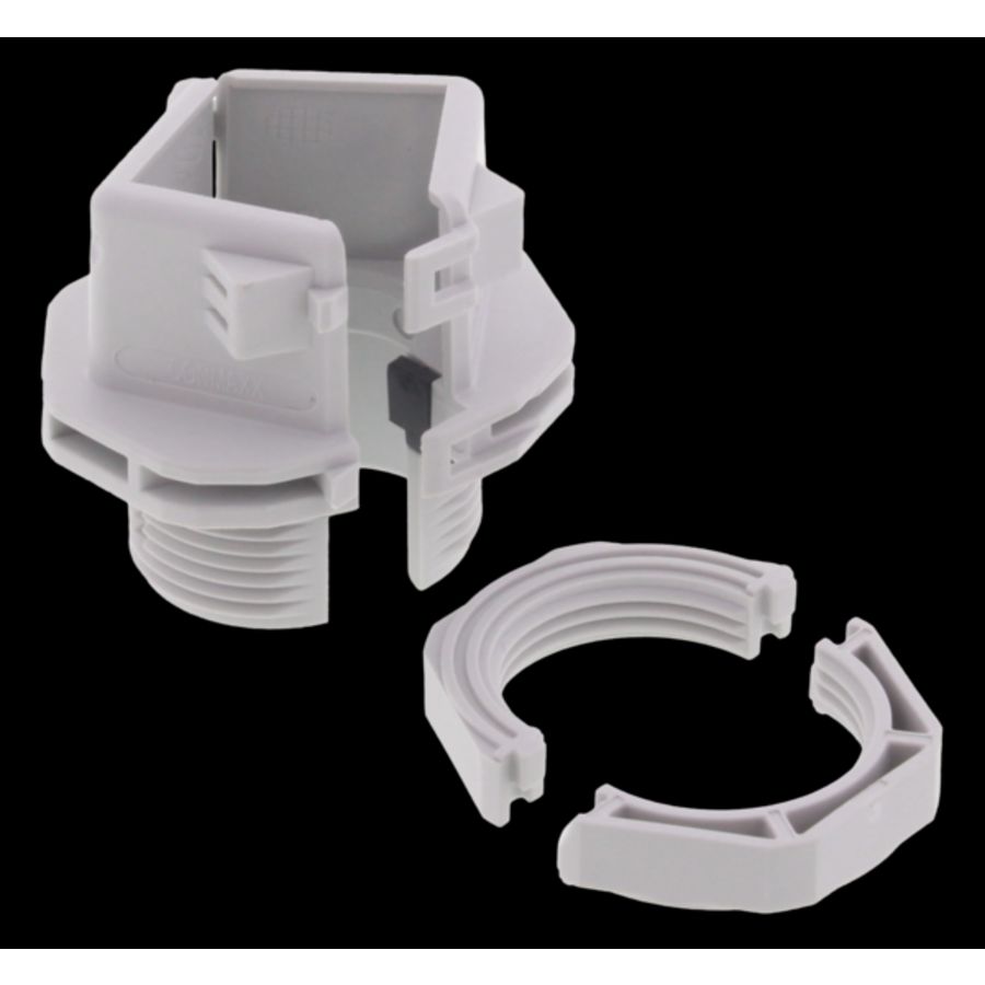 deelbare wartel CKM40 UL94-V0