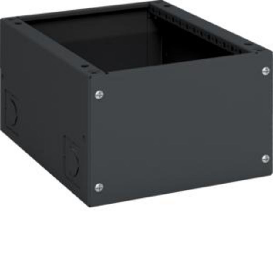 Sokkel Univers 200x300x 400mm voor FR + FS verdeler