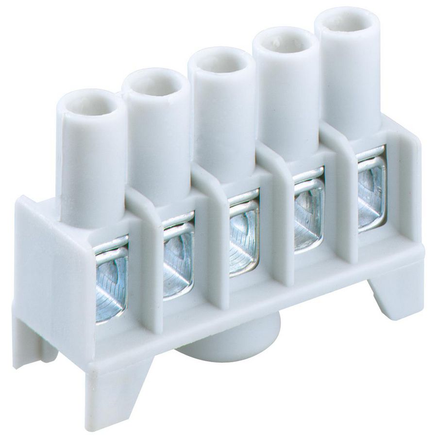 Kroonklemmenstrook 84000401