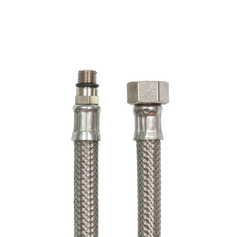 Pro Flexibele slang DN8 3/8"bn.xM10x1 bt. kort 30cm