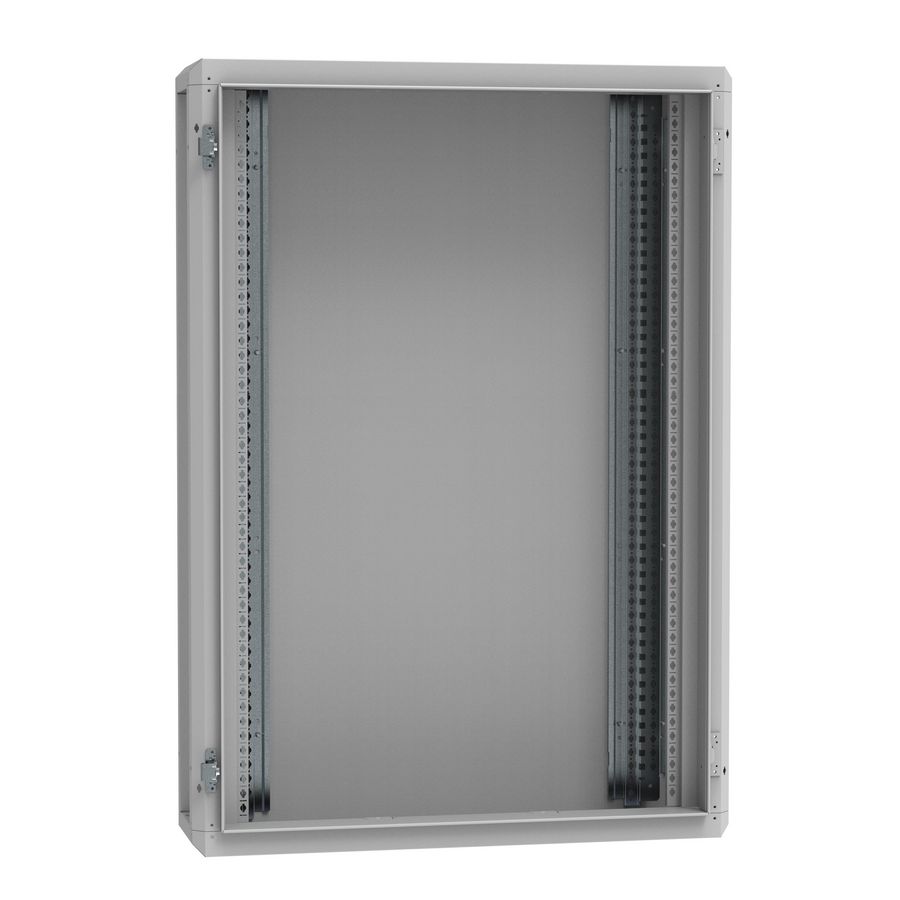 XL3HP630 IP55 kast 1350mm 36mod 630A