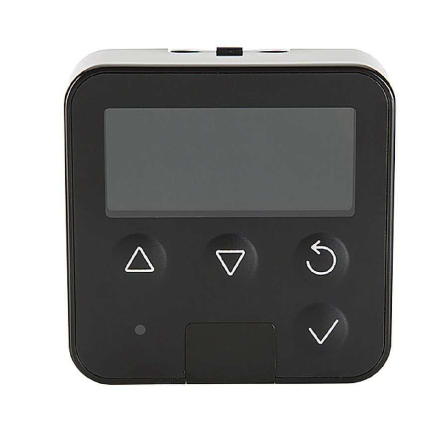 Bedieningspaneel 05-00459