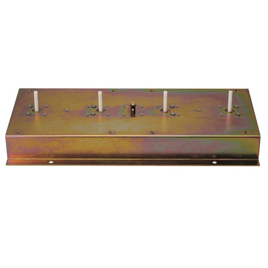 Mechanische vergendeling CTX3-4P-500-800A