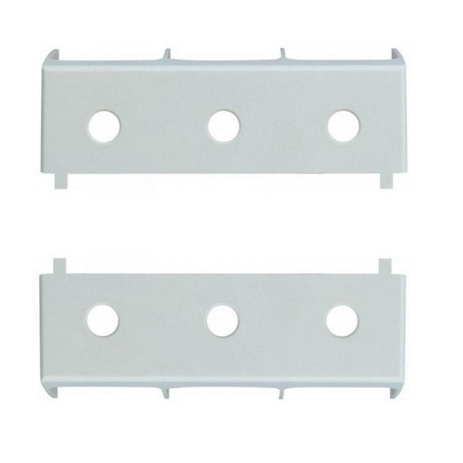 Klemmenafdekking voor CTX3 400 3P