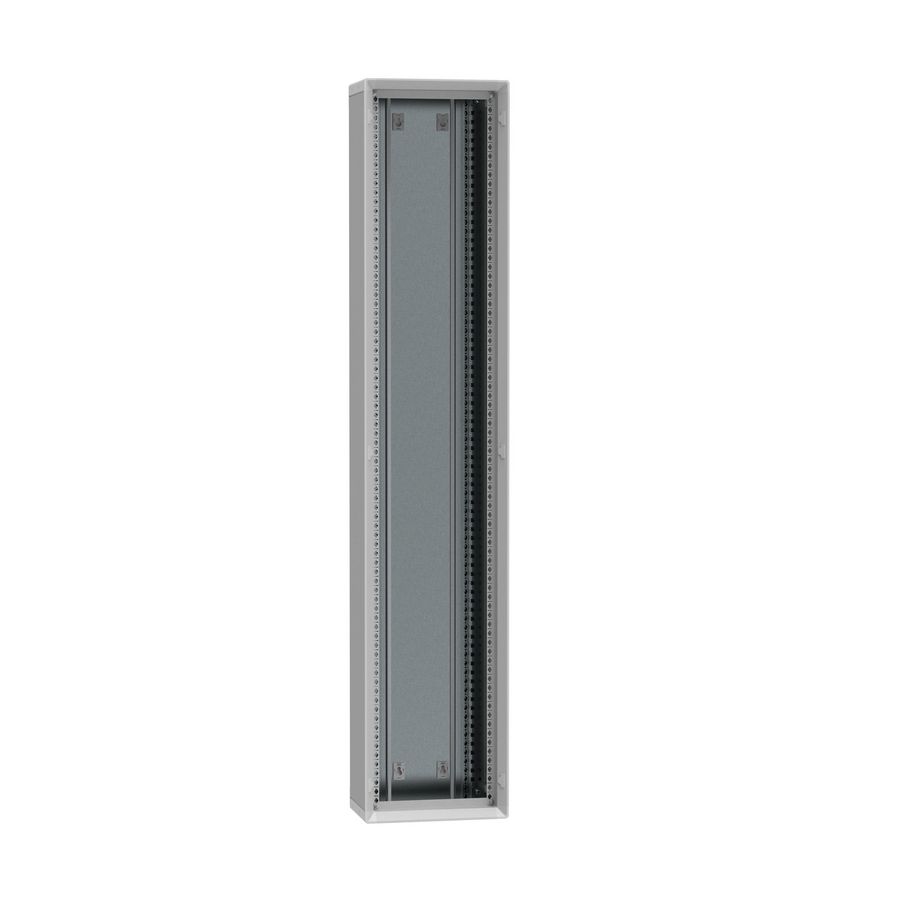 XL3HP630 kast 1500mm 12mod 630A