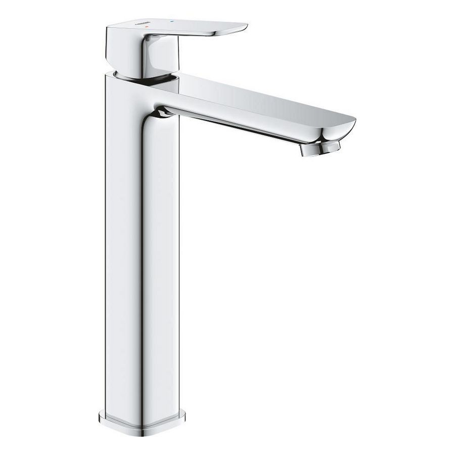 Wastafelmengkraan Smooth Body Cubeo (Prof)
