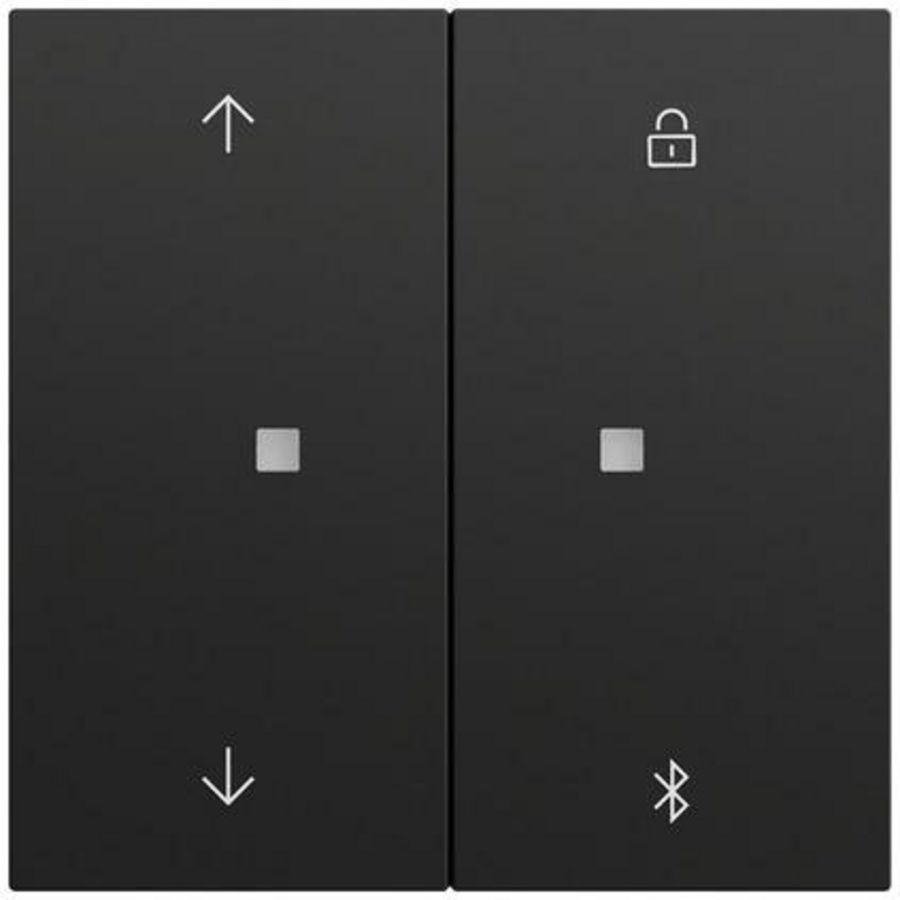 S3000 jl.-/schakelklok BT pijlen System 70 zwart m(gel.)