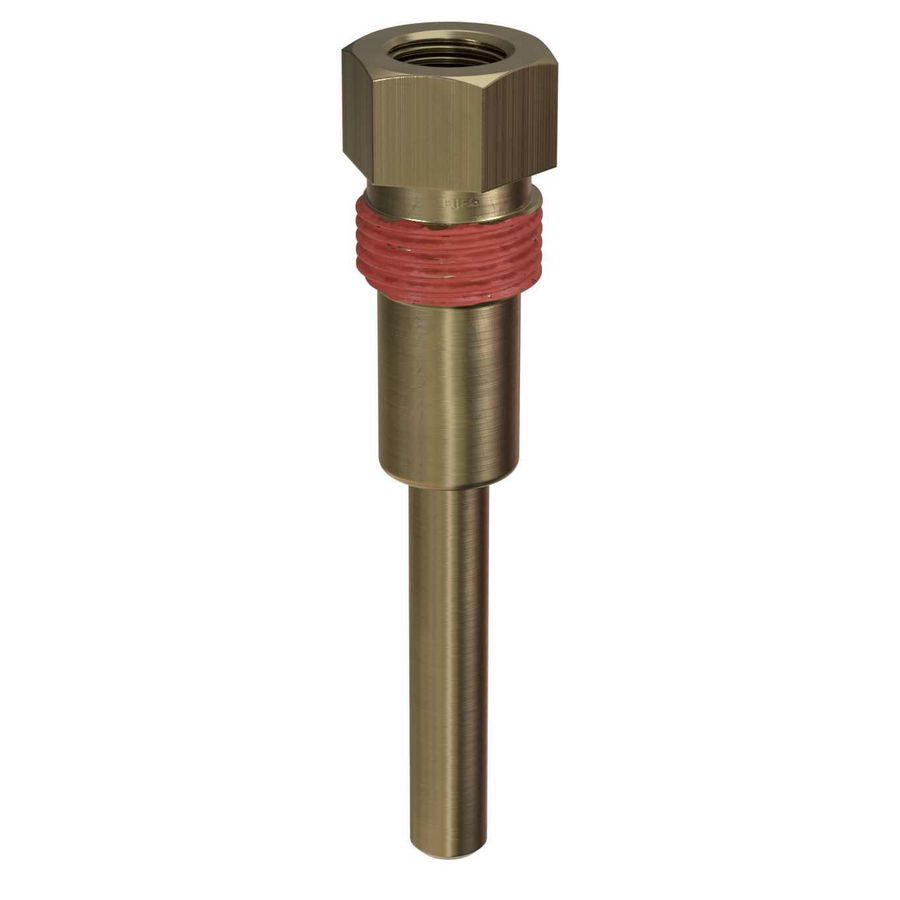 Dompelbuis G 3/8 DN100-125 TA Smart