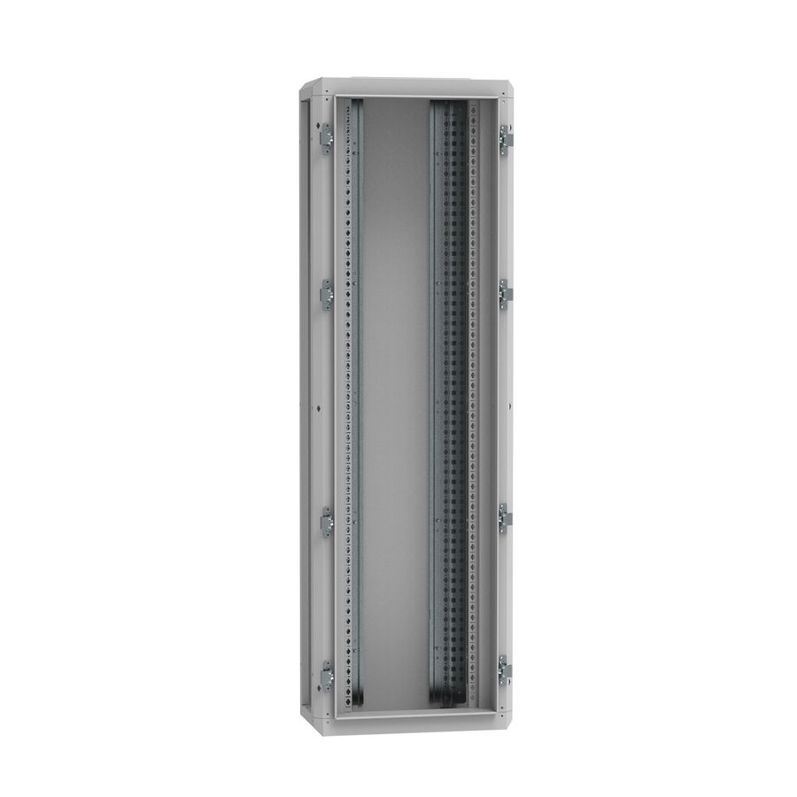 XL3HP630 IP55 kast 1500mm 12mod 630A (PF à 6 C62)