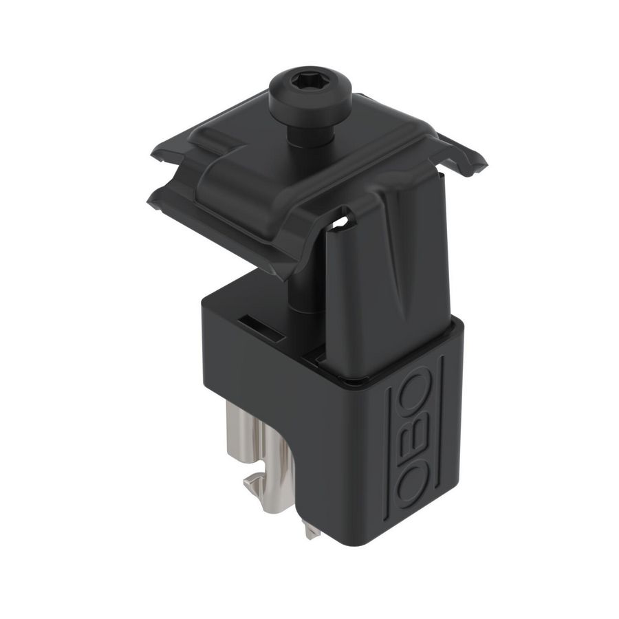 Universele klem plat/hellend dak systeem 41x42x79 RVS VVE=20