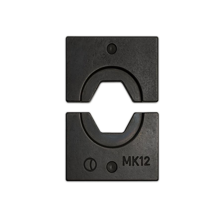 Matrijsset type Standaard, 50kN, DIN, 35mm2 voor 906050