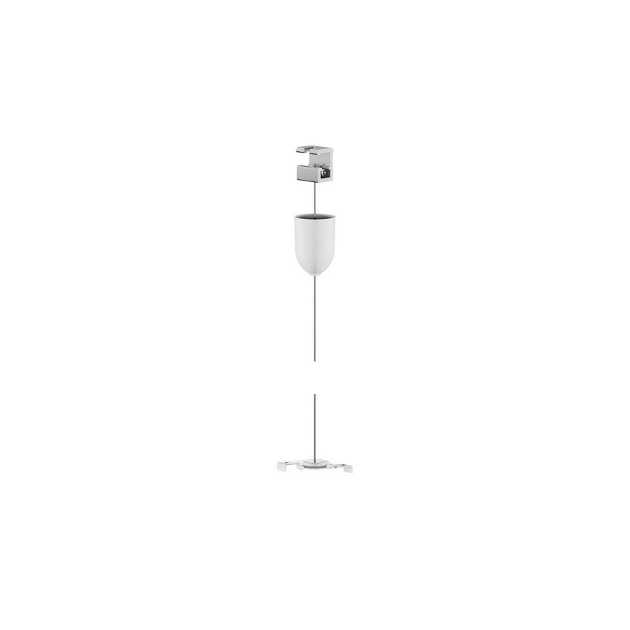 Pendelset ONE TRACK 1500mm KIT2 9000-KIT2-1,5-W
