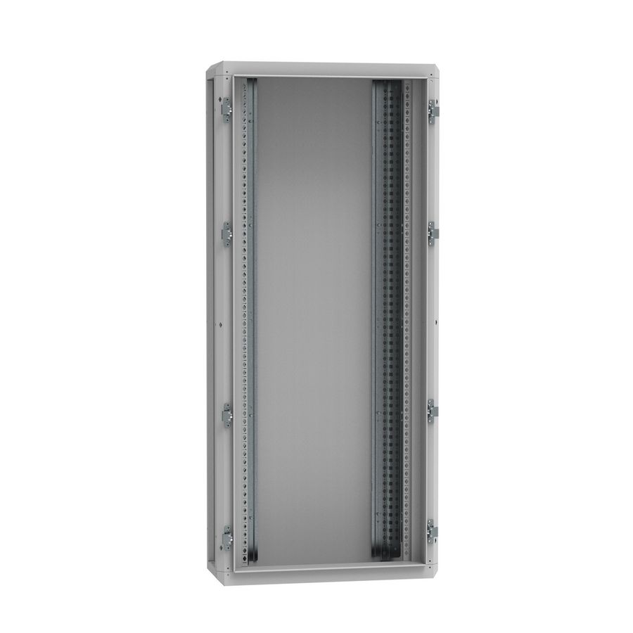 XL3HP630 IP55 kast 1500mm 24mod 630A