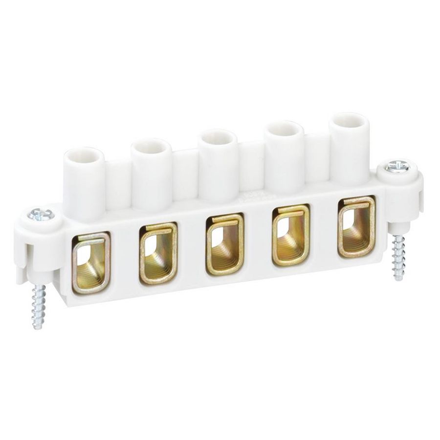 Kroonklemmenstrook 84000601