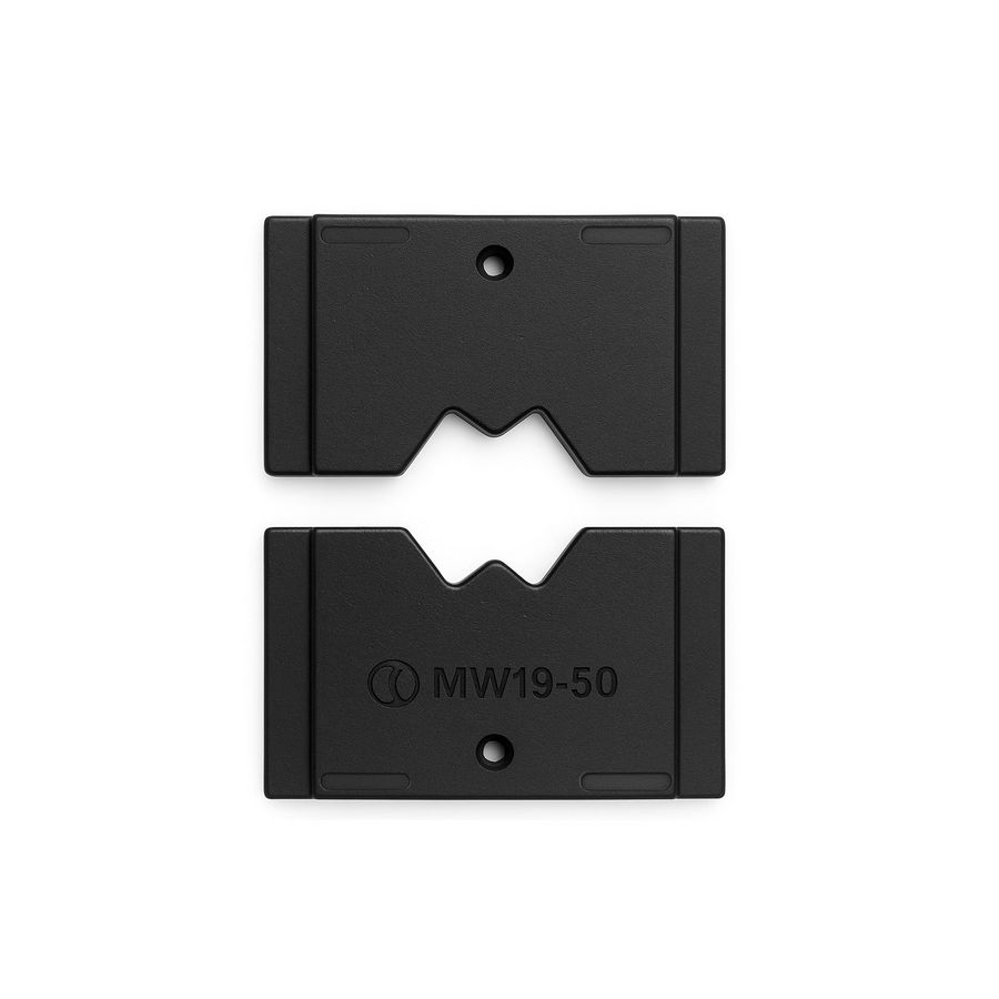 Matrijsset type W krimp, 95mm2 voor 906060