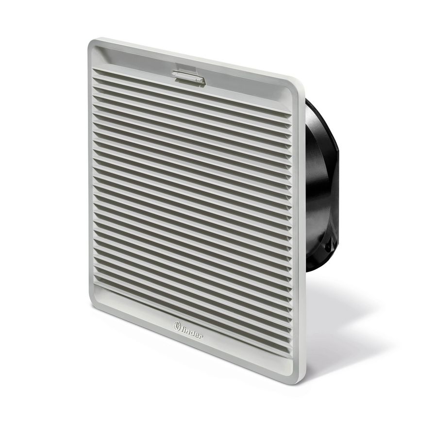 Filterventilator 250M³ / H,24VDC MT.4