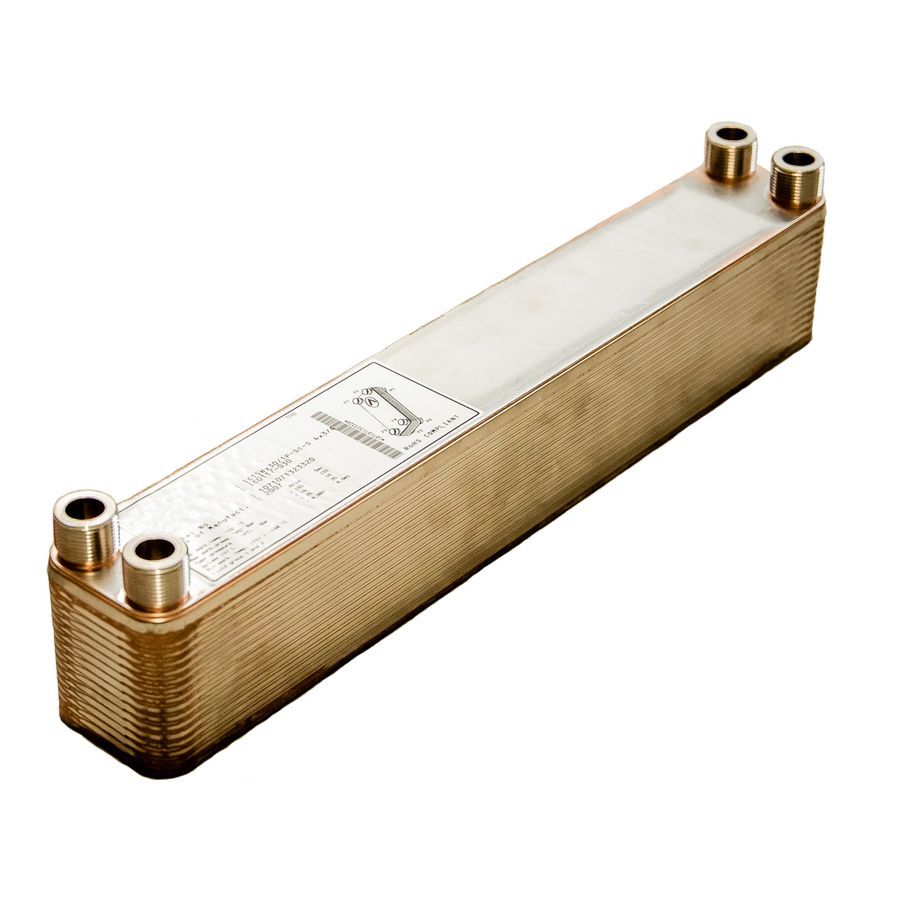 TacoSol Load Mega Circulatie temperatuur sensor
